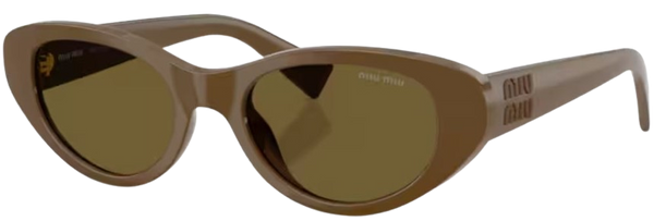 Miu Miu MU C03SU Sunglasses