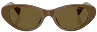 Miu Miu MU C03SU Sunglasses