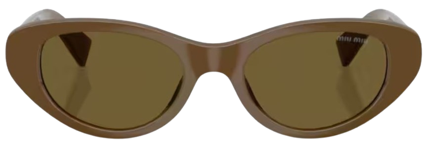Miu Miu MU C03SU Sunglasses