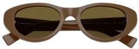 Miu Miu MU C03SU Sunglasses