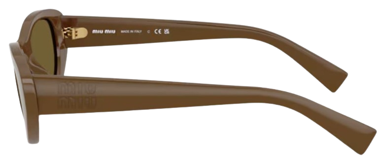 Miu Miu MU C03SU Sunglasses