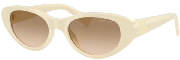 Miu Miu MU C03SU Sunglasses