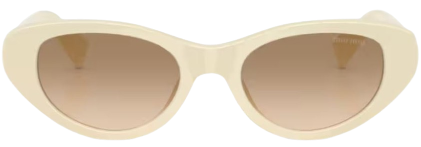 Miu Miu MU C03SU Sunglasses