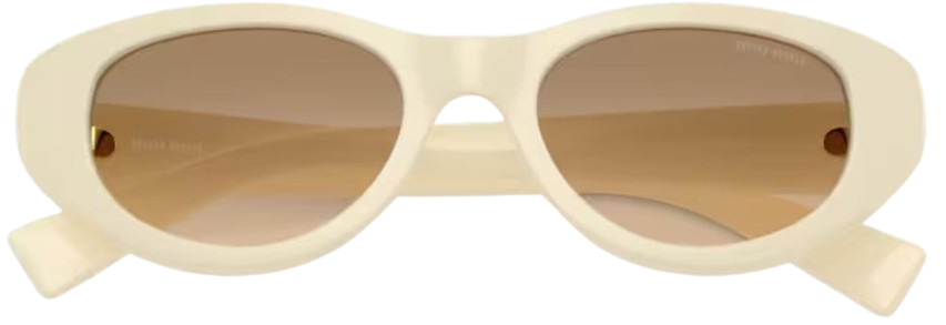 Miu Miu MU C03SU Sunglasses