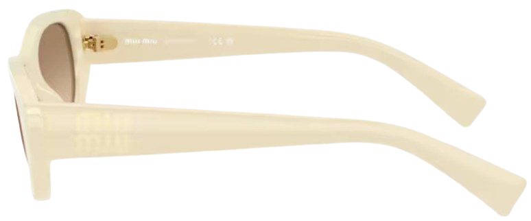 Miu Miu MU C03SU Sunglasses