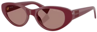 Miu Miu MU C03SU Sunglasses