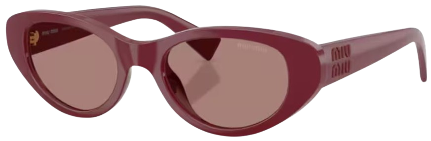 Miu Miu MU C03SU Sunglasses