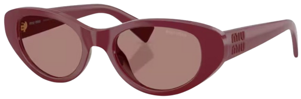 Miu Miu MU C03SU Sunglasses