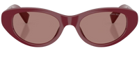 Miu Miu MU C03SU Sunglasses