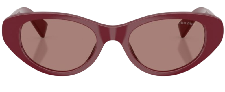 Miu Miu MU C03SU Sunglasses