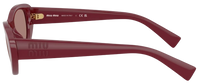 Miu Miu MU C03SU Sunglasses