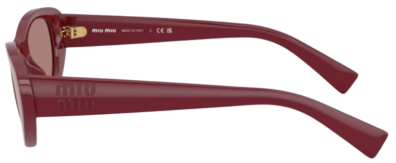 Miu Miu MU C03SU Sunglasses