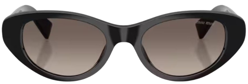 Miu Miu MU C03SU Sunglasses