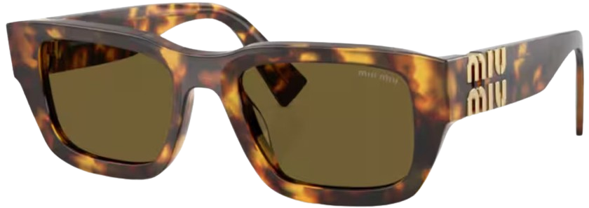 Sonnenbrille Miu Miu MU C04S