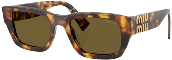Sonnenbrille Miu Miu MU C04S