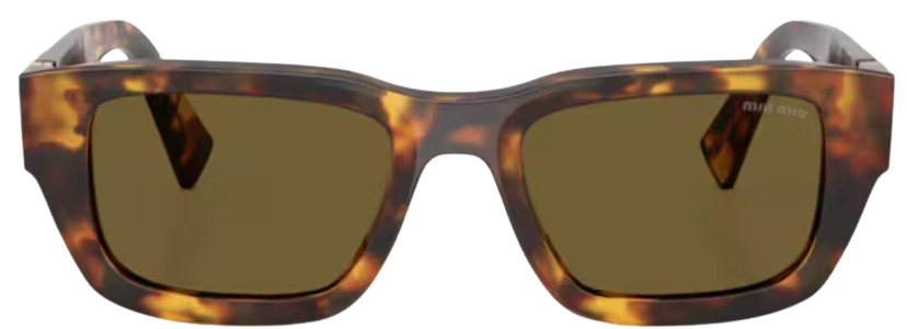 Sonnenbrille Miu Miu MU C04S