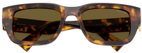 Sonnenbrille Miu Miu MU C04S