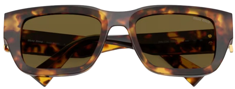 Sonnenbrille Miu Miu MU C04S