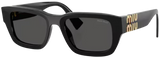 Sonnenbrille Miu Miu MU C04S