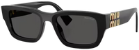 Sonnenbrille Miu Miu MU C04S