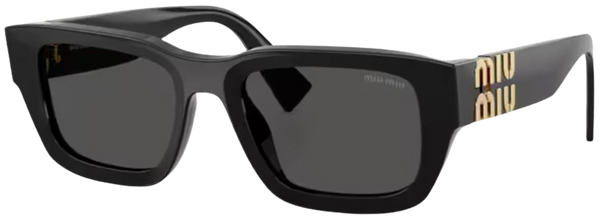Sonnenbrille Miu Miu MU C04S