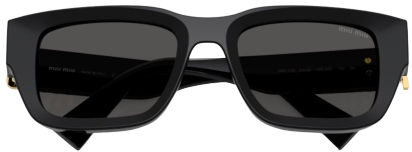 Sonnenbrille Miu Miu MU C04S