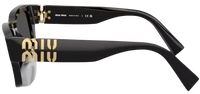 Sonnenbrille Miu Miu MU C04S