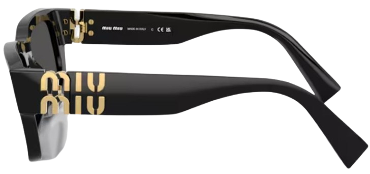 Sonnenbrille Miu Miu MU C04S