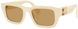 Sonnenbrille Miu Miu MU C04S