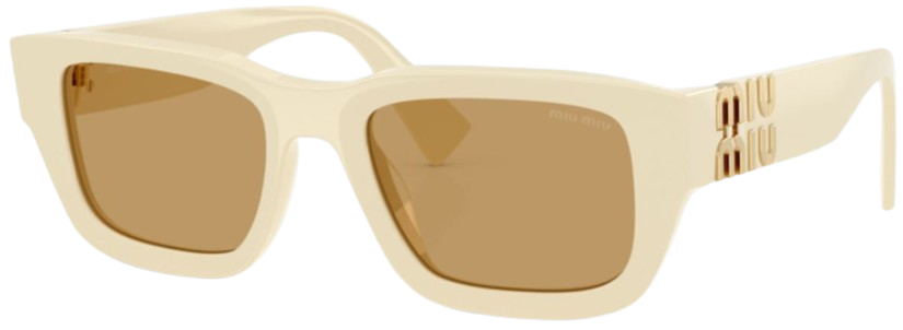 Sonnenbrille Miu Miu MU C04S