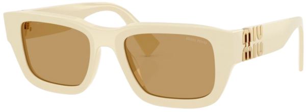 Sonnenbrille Miu Miu MU C04S