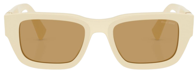 Sonnenbrille Miu Miu MU C04S