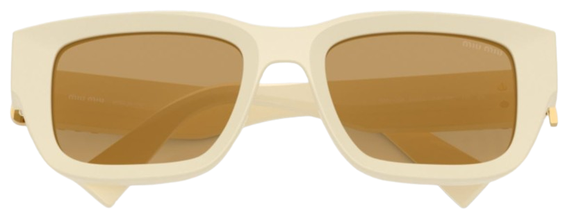 Sonnenbrille Miu Miu MU C04S