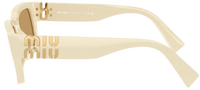 Sonnenbrille Miu Miu MU C04S