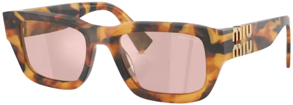 Sonnenbrille Miu Miu MU C04S