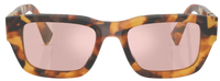 Sonnenbrille Miu Miu MU C04S