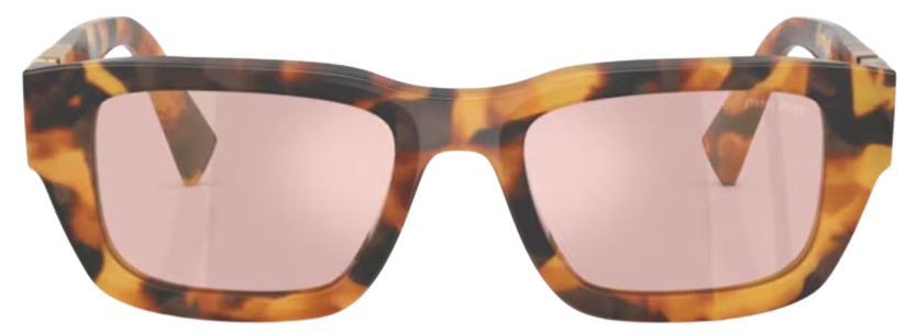 Sonnenbrille Miu Miu MU C04S