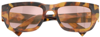 Sonnenbrille Miu Miu MU C04S