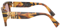 Sonnenbrille Miu Miu MU C04S