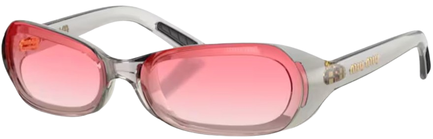 Sonnenbrille Miu Miu MU C51S