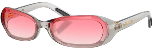 Sonnenbrille Miu Miu MU C51S