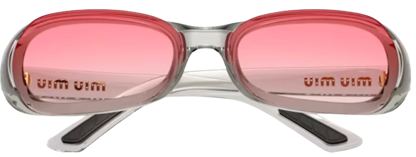 Sonnenbrille Miu Miu MU C51S