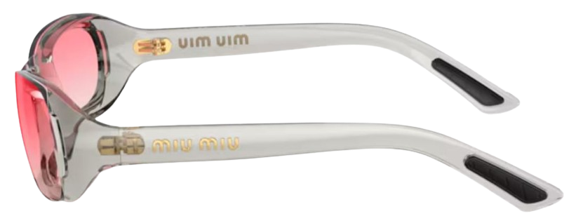 Sonnenbrille Miu Miu MU C51S
