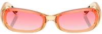Sonnenbrille Miu Miu MU C51S