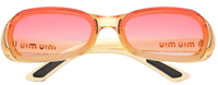 Sonnenbrille Miu Miu MU C51S
