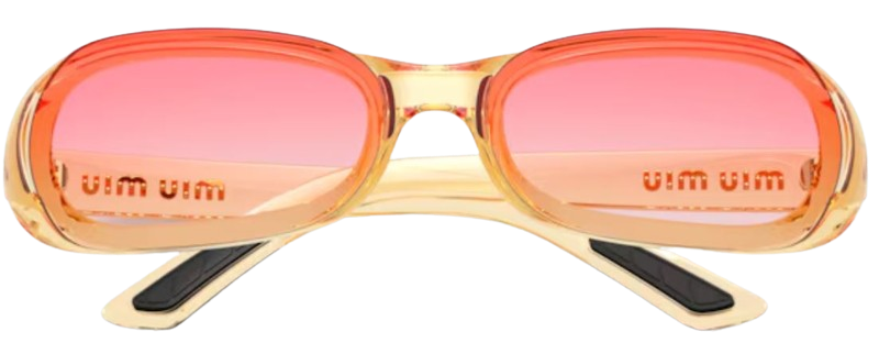 Sonnenbrille Miu Miu MU C51S