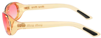 Sonnenbrille Miu Miu MU C51S