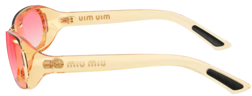 Sonnenbrille Miu Miu MU C51S