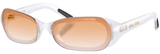 Sonnenbrille Miu Miu MU C51S
