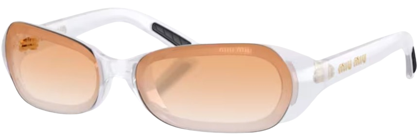 Sonnenbrille Miu Miu MU C51S